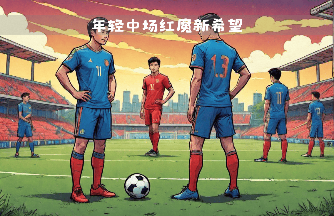 曼联小将获提拔，成为球队新希望